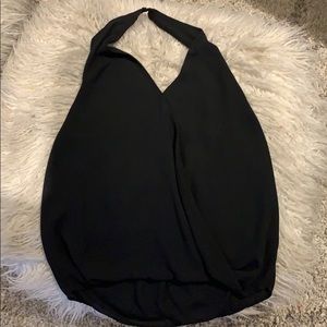 Halter Top from Boutique